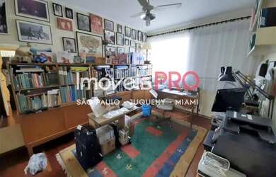 Imagem 12: COBERTURA NO CAMPO BELO. Churrasqueira, 116m² de Área, 1 Vaga na garageme2...