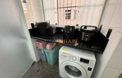 Imagem 14: Apartamento com 3 dormitórios à venda, 110 m² por R$ 950.000,00 - Buritis...