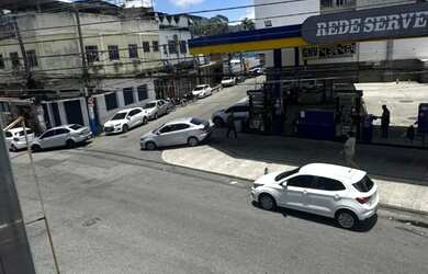 Imagem: O apartamento possui 2 Dormitórios, 1 Banheiro e está localizado