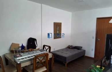 Imagem 2: Apartamento 2 quartos no São Pedro com vaga de garagem