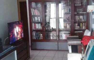 Imagem: O apartamento possui 3 Dormitórios, 2 Banheiros, 1 Vaga na