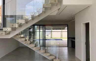 Imagem 9: CASA PARA LOCAÇÃO COM 3 SUÍTES E PISCINA NO COND GRAN VILLE SAN VENANCIO...