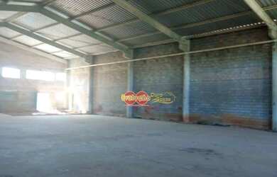 Imagem 7: Galpão Industrial - Bairro da Ponte