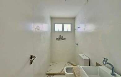 Imagem 16: Apartamento 4 Suítes à venda de frente para Praia de Bacutia em Guarapari