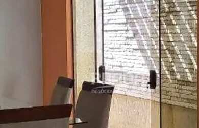 Imagem 2: Casa para Venda ou Locação - 3 quartos sendo 1 suíte - Jardim Patrícia...