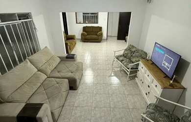 Imagem 6: Casa para locação diária em Caioba, Matinhos