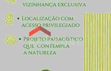 Imagem 2: Lote em condomínio em Avenida Presidente Juscelino Kubitschek de Oliveira - Parque Brasil