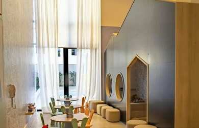 Imagem 7: Apartamento para alugar em Barueri, Alphaville, com 4 suítes, com 360 m²