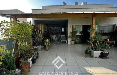 Imagem 7: Apartamento Cobertura em Augusta Mota - Montes Claros