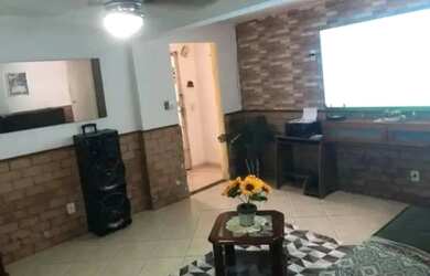 Imagem 2: Imóvel para venda tem 200 metros quadrados com 3 quartos em Vila São...