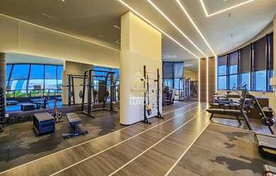 Imagem 3: Apartamento para aluguel, 4 quartos, 4 suítes, 4 vagas, Vila Ipê Amarelo...