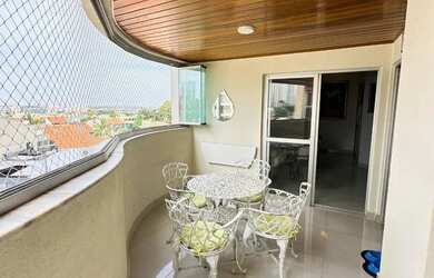 Imagem 11: APARTAMENTO MOBILIADO 3Q COM 1 SUÍTE - NOVA SUÍÇA