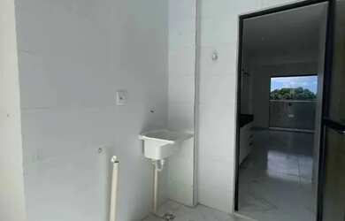 Imagem 9: Locação no Geisel, apartamento NOVO primeira locação com 03 quartos...