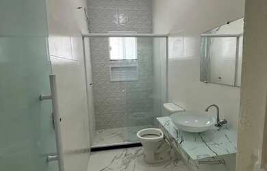 Imagem 5: Imóvel para venda possui 70 metros quadrados com 2 quartos em Samburá (Tamoios) - Cabo Fri