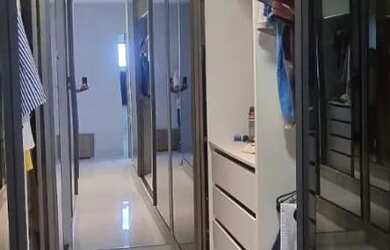 Imagem 10: Excelente duplex com piscina, loteamento Vivare-Veredas