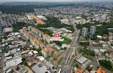 Imagem 7: Apto no Condomínio Arboreto 3 Qts sendo 1 Suíte no Térreo/ 76m²/ 01...