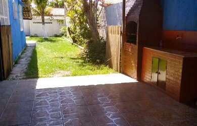 Imagem 2: Casa com piscina Itaipuaçu Maricá