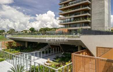 Imagem 4: Apartamento no Edifício Maya