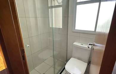 Imagem 11: Imóvel para venda tem 68 metros quadrados com 2 quartos em Chácaras...