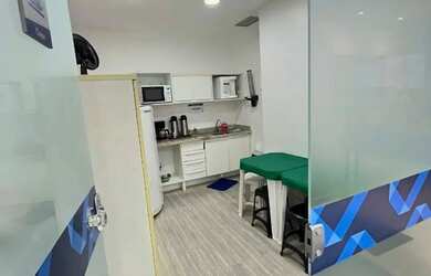 Imagem 8: Sala Comercial Salvador Shopping Business 118m² Tancredo Neves Caminho das Árvores Decorad