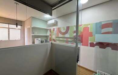 Imagem 10: VENDEM-SE 02 SALAS - BAIRRO: CENTRO - BH/MG - R$200.000,00