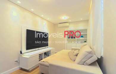 Imagem 13: Casa estilo normanda a venda ou locação ao lado do Parque Ibirapuera...