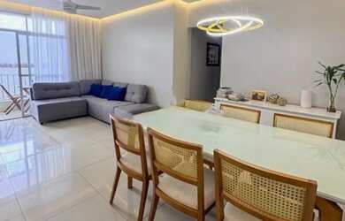 Imagem 5: Imóvel para venda possui 150 metros quadrados com 3 quartos em Praia...