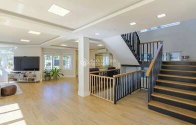 Imagem 2: Casa 4 quarto s , no bairro Jardim Itu