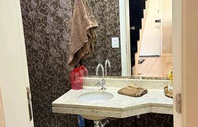 Imagem 10: Alpha Park - Alpha Park. Piscina, Churrasqueira, 82m² de Áreae2 Vagas...