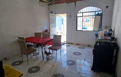 Imagem 9: //Casa em Petrópolis com 2 Qrts e quintal