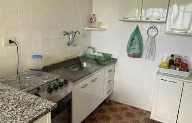 Imagem 3: Apartamento com 2 quartos à venda em Jardim Brasil zona Sul - SP
