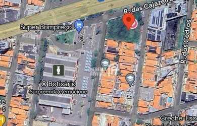 Imagem 2: Terreno à venda, 2627 m² por R$ 6.000.000,00 - Jardim Renascença - São Luís/MA