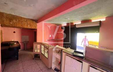 Imagem 5: Locação de Loja no Santa Cruz, 50 m da Avenida Principal