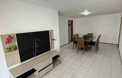 Imagem 2: Edifício Mont Carlo. Piscina, Imóvel mobiliado, Ar-condicionadoe66m²...