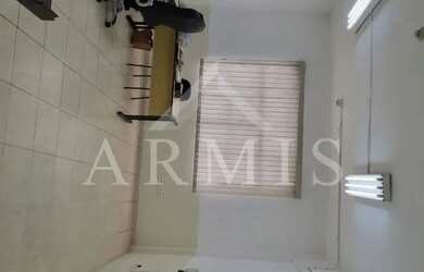 Imagem: O depósito possui 50m² de Área e está localizado em República