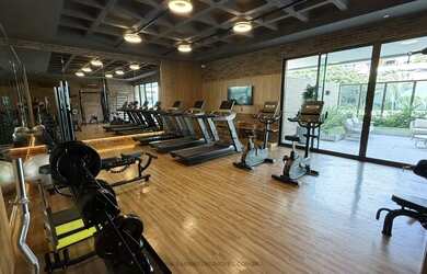 Imagem 8: Imóvel para venda possui 41 metros quadrados com 1 quarto em Jatiúca...