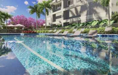 Imagem 3: Apartamento com 2 dormitórios e varanda na Lapa - Próximo a estação de trem e marginal