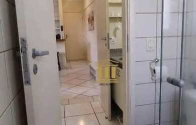 Imagem 12: Apartamento com 1 dormitório para alugar, 45 m² por R$ 3.352,00/mês - Jardim Esplanada - S