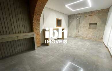 Imagem 2: Casa Comercial de esquina com 900m² no Bairro Funcionários-Belo Horizonte