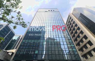 Imagem 5: Conj. Comercial, Vila Olímpia - São Paulo