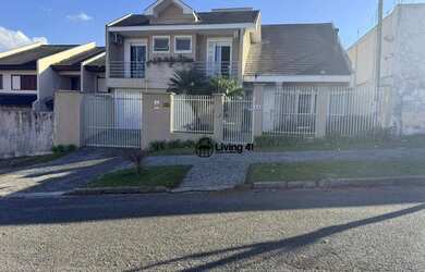 Imagem 3: Casa com 4 dormitórios para alugar, 450 m² por R$ 15.550,00/mês - Jardim...