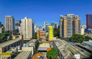 Imagem 8: Venda Apartamento 3 Dormitórios - 91 m² Pinheiros