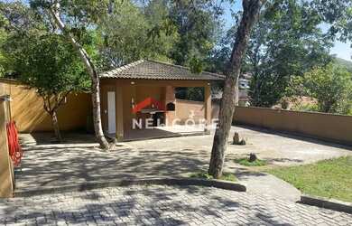 Imagem 8: Casa de condomínio em Rua Doutor Heitor da Costa Matta - Inoã Inoã...