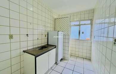 Imagem 11: APARTAMENTO FRENTE RUA, 2 QUARTOS COM GARAGEM