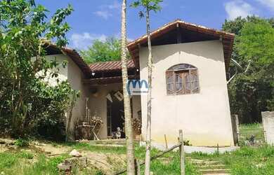 Imagem 4: Casa à venda com 3 quartos, 73m²