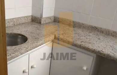 Imagem 14: Conjunto Comercial Semi Mobiliado em Higienópolis