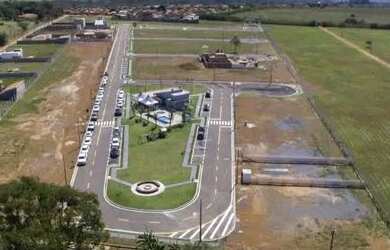 Imagem: CONDOMÍNIO VILLAGE DO CAMPO ( CHAPADA DOS GUIMARAES