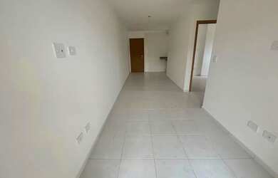 Imagem 6: Apartamento para locação no Boqueirão, Praia Grande-SP: 2 quartos, 1 suíte, 1 sala, 2 banh