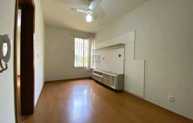 Imagem 2: Apartamento 1 Quarto à Venda em Santa Maria