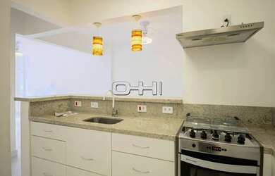 Imagem 9: Venda Apartamento 1 Dormitórios - 49 m² Pinheiros